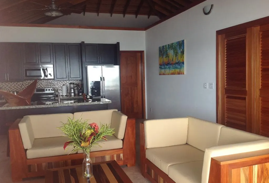 Mayan Islands Resort: Luxury Villas-1