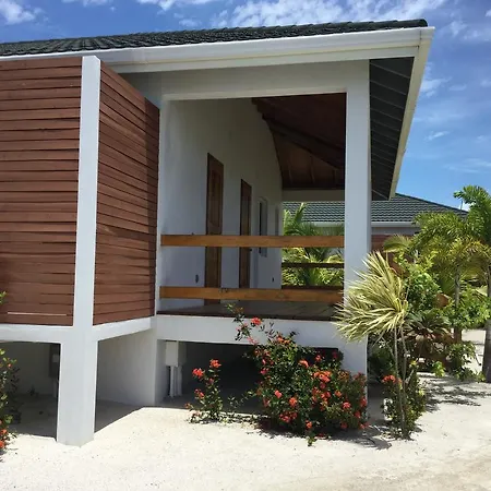Mayan Islands Resort: Luxury Villas-3