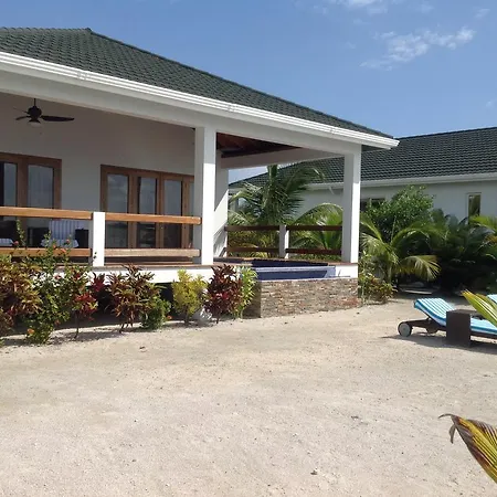 Mayan Islands Resort: Luxury Villas-2